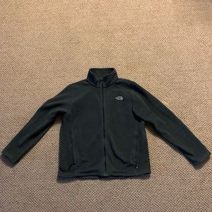 Men’s North Face Fleece Jacket
